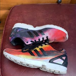 Men’s Adidas Torsion ZX Flux